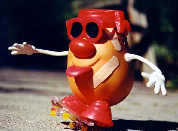 Click here to find out what Spud's Travels is all about!
