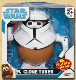 Clone Tuber