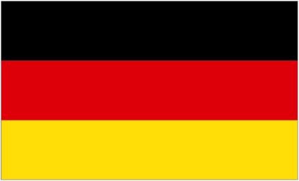 Flag of Germany