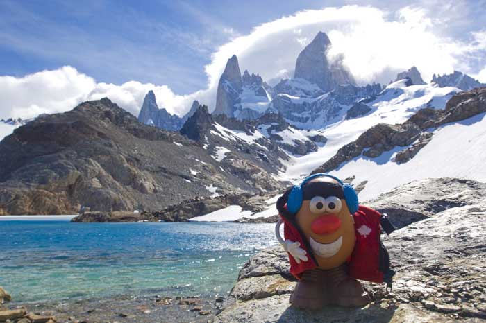 Click here to find out what Spud's Travels is all about!